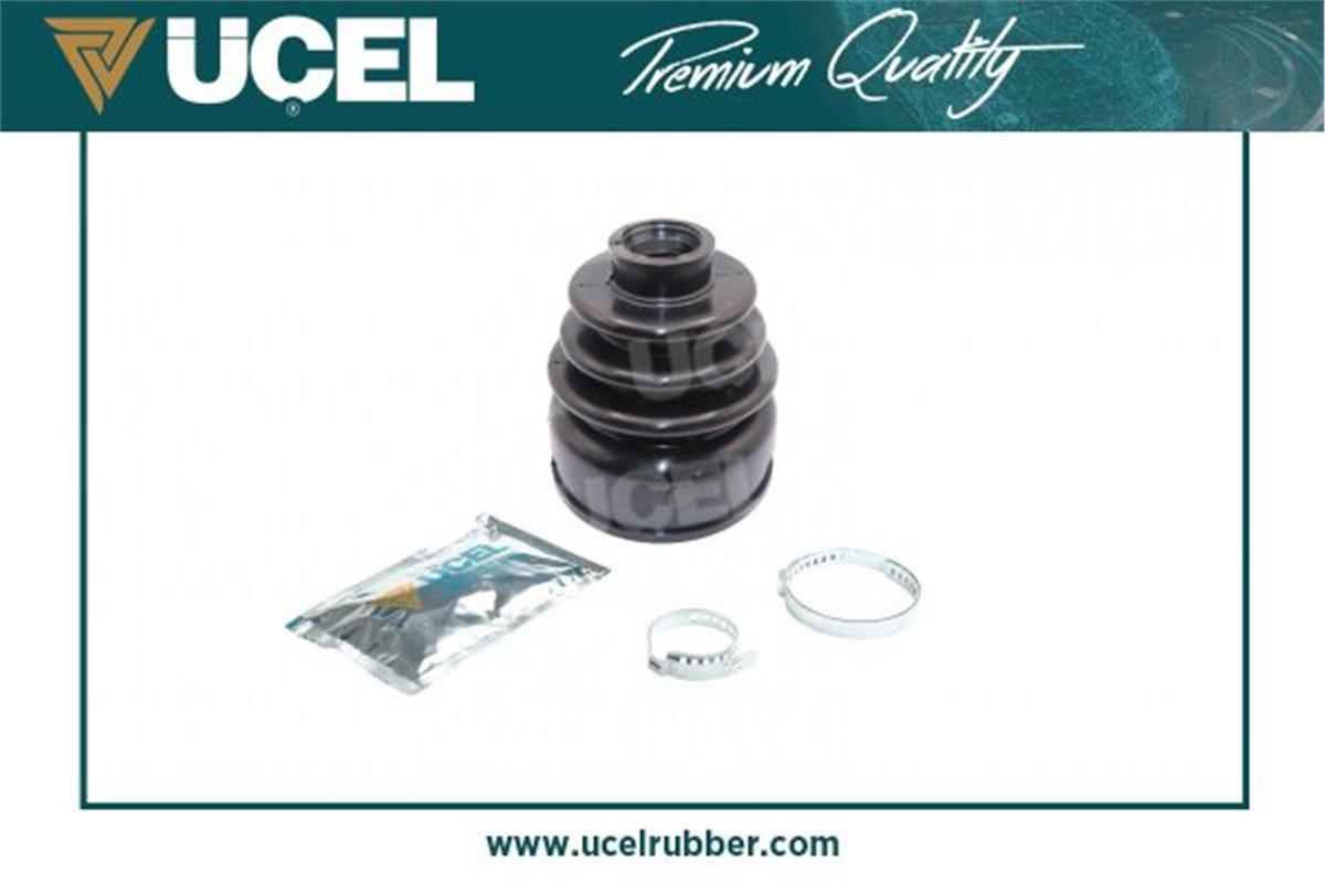 Nissan Qashqai 1.6L Aks Körüğü İç Kelepçe Yağ C9741jd02b-C9741jd0jb