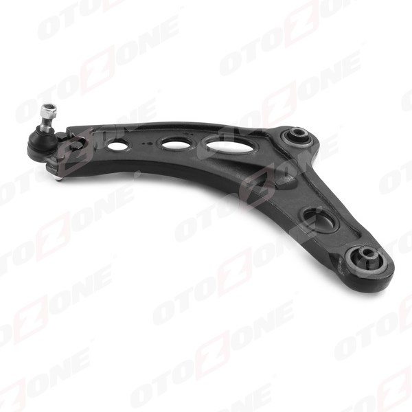 Nissan Primastar Opel Vivaro Renault Trafic Döküm Salıncak Sol OTOZONE