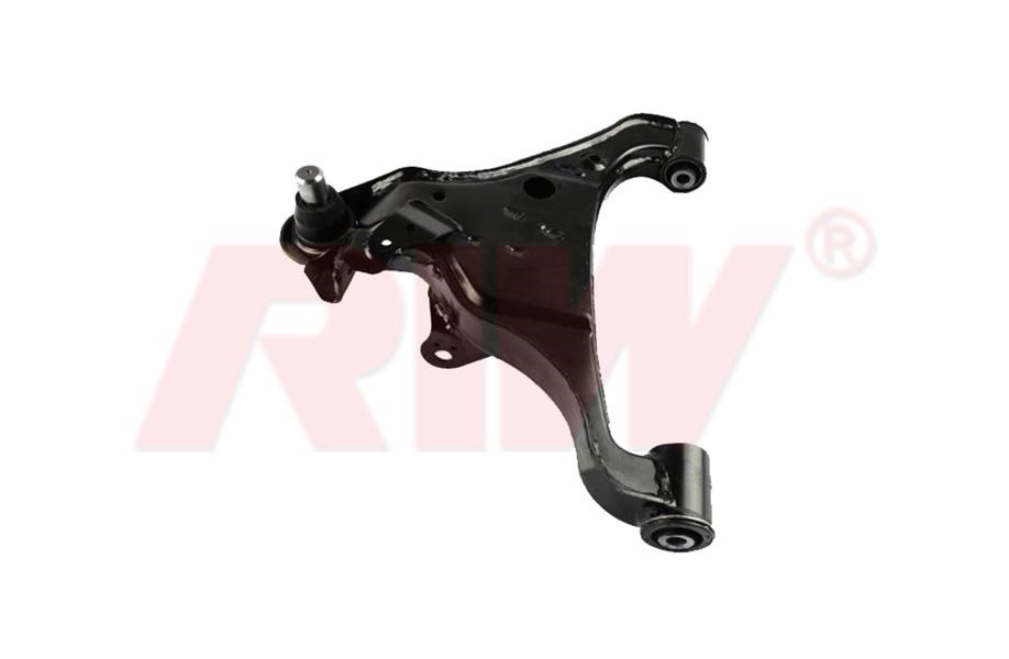 Nissan Navara D23 Sol Alt Rotilli Salıncak RIW