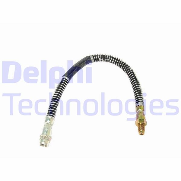 Nissan Interstar Opel Movano Arka Sağ Sol Fren Hortumu DELPHI