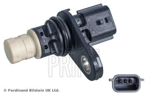 Nissan Micra IV Kam Mili Sensörü BLUEPRINT