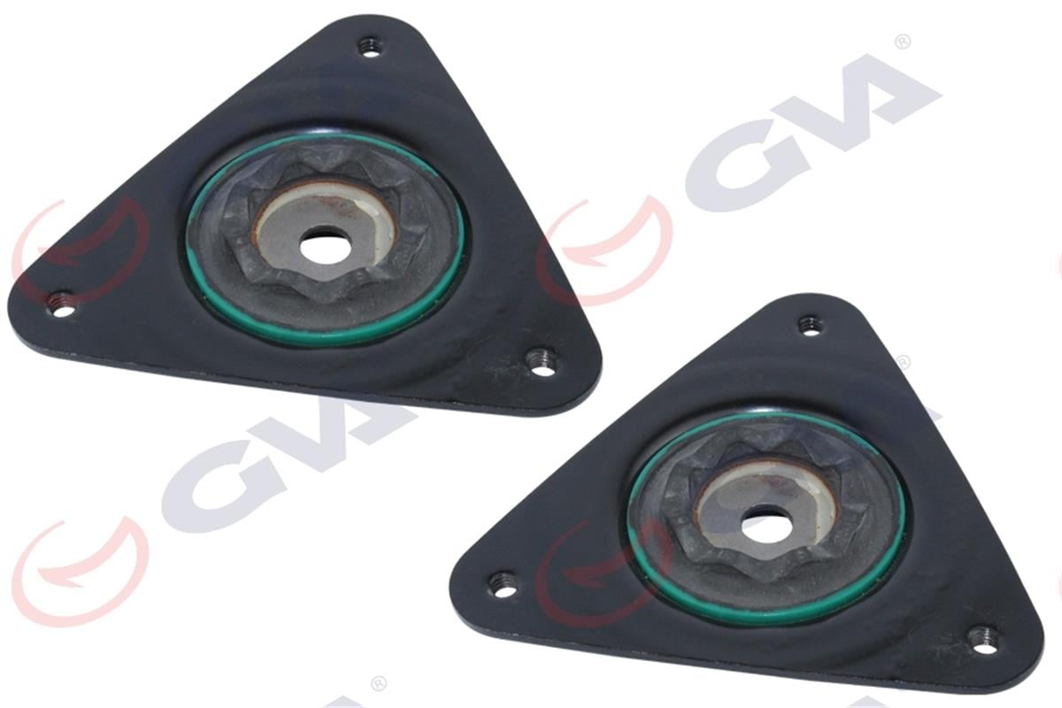 Renault Megane 4 (15>) Ön Amortisör Takozu Sağ-Sol 5432500Q0b-543258271R