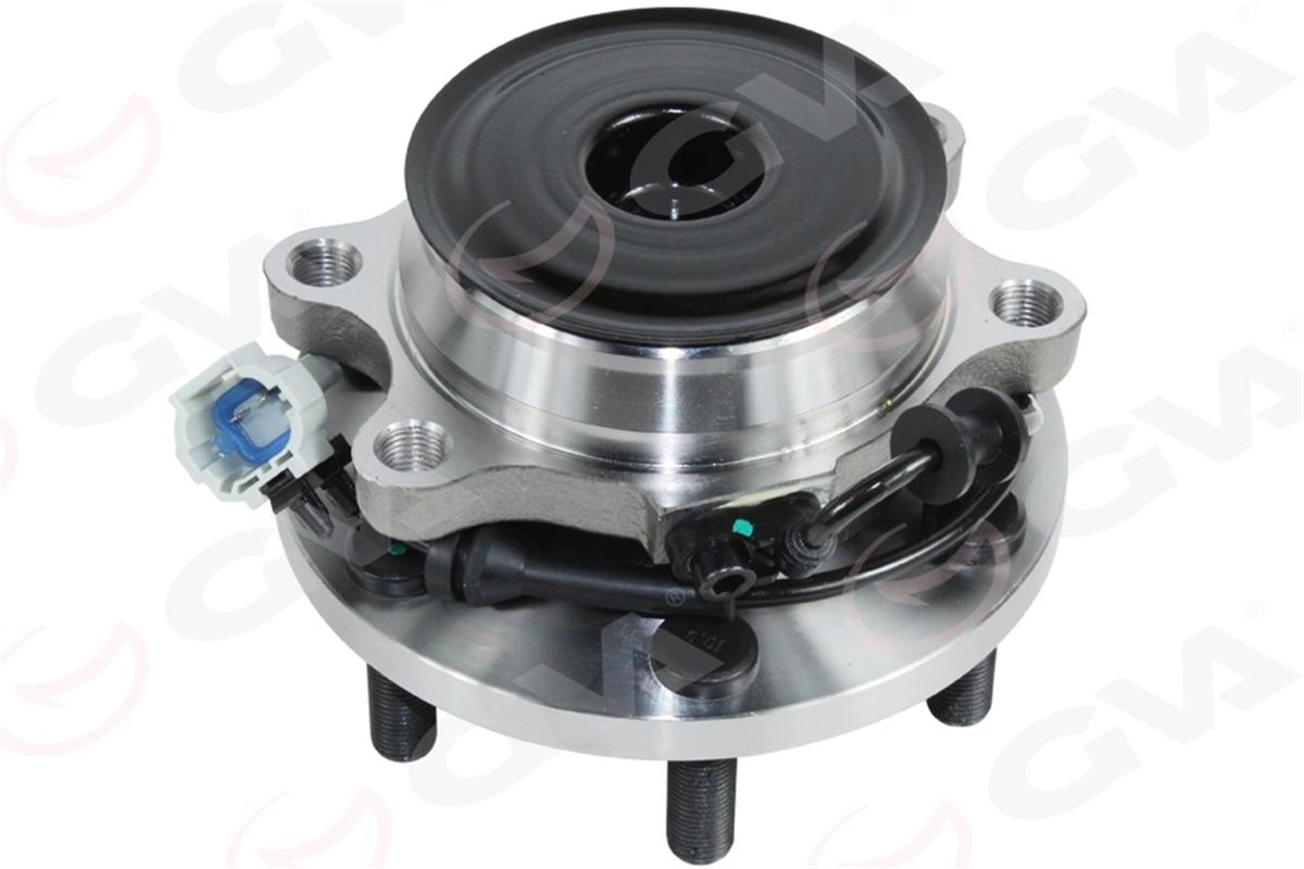 Nissan Navara D40 2.5 Dci Ön Teker Poryası Abs Li 40202-Ea000-43420-82Z20-40202-