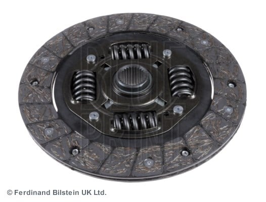 Nissan Micra K13 Debriyaj Baskı Balata BLUEPRINT