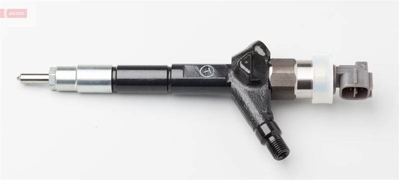 Nissan X-Trail T30 Common Rail Enjektör DENSO
