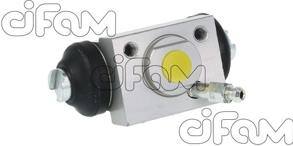 Micra V K14 Fren Silindiri CIFAM