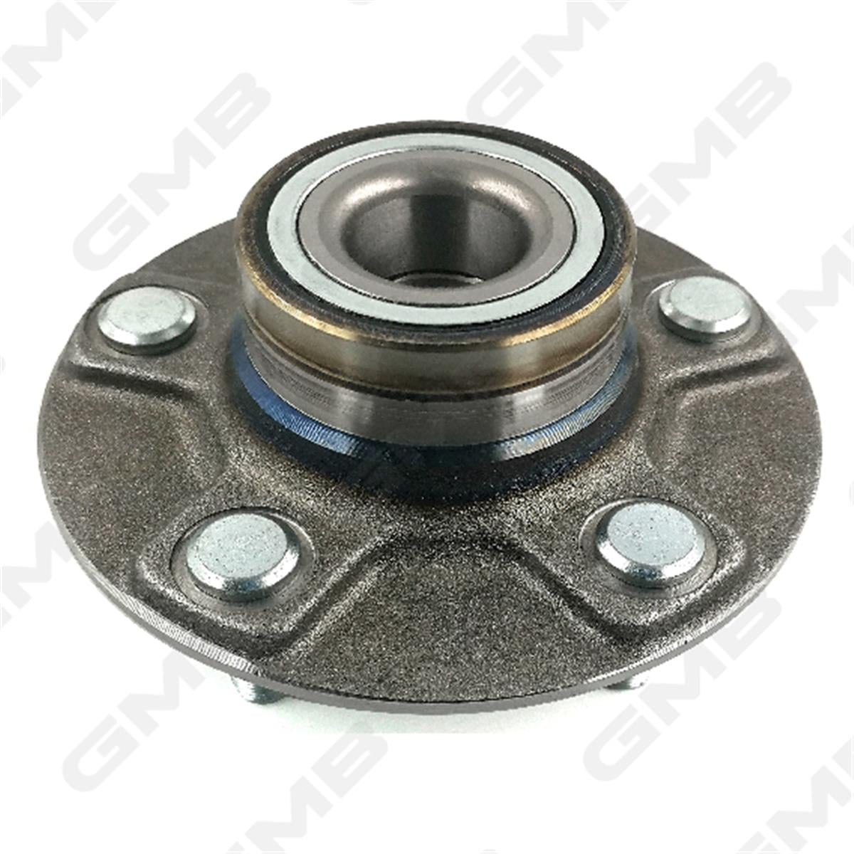 Nissan Maxima (94-99) Arka Teker Poryası 43200Av700