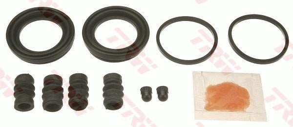Nissan Sunny I Ön Arka Aks Kaliper Tamir Takımı TRW