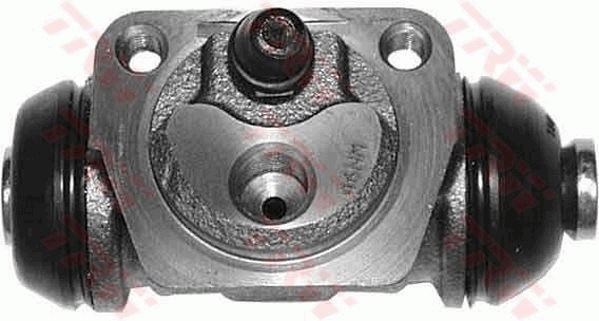 Nissan Micra K11 Arka Fren Silindiri 17.5mm TRW