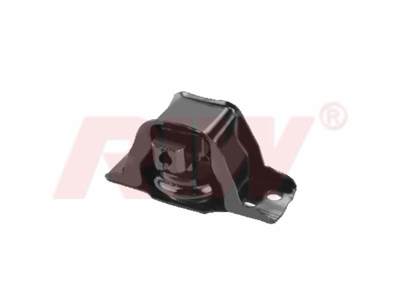Nissan Qashqai J10 Motor Takozu Sağ RIW