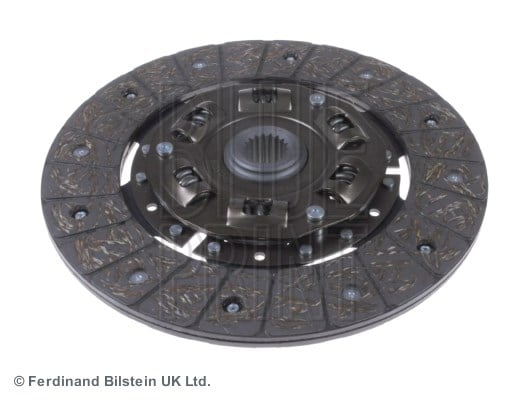 Nissan Almera N16 Debriyaj Baskı Balata BLUEPRINT