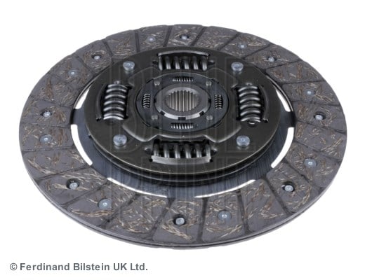 Nissan Kubistar Debriyaj Baskı Balata BLUEPRINT