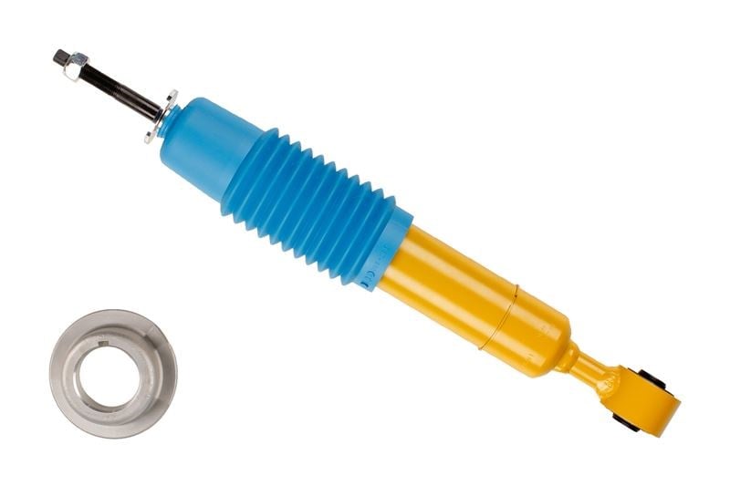 Nissan Pathfinder R51 Ön Amortisör B6 BILSTEIN