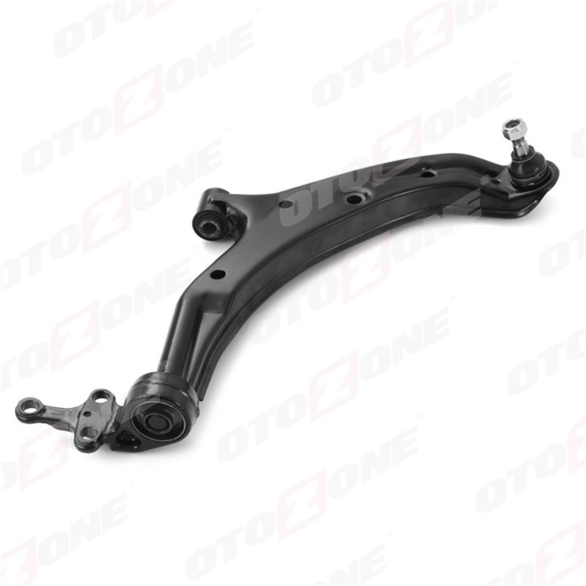 Nissan Almera 2 N16 (2000>07) Salıncak Sağ Alt Komple