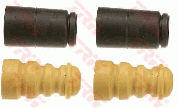 Nissan Micra I K10 Arka Amortisör Toz Körüğü TRW