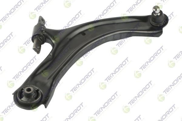 Nissan Qashqai J10 Salıncak Alt Sağ Rotilli TEKNOROT