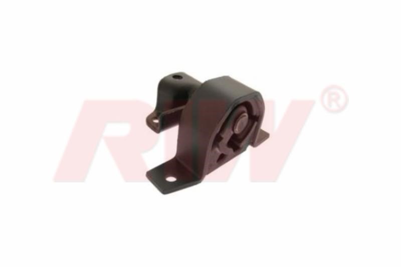 Nissan Almera II N16 Almera Tino V10 Primera P12 Sentra B15 Motor Takozu Ön Sağ RIW