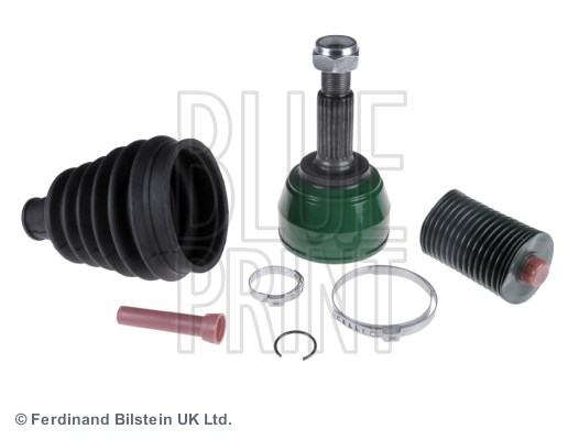 Nissan Micra K12 Aks Kafası Seti [2002-2010] BLUEPRINT