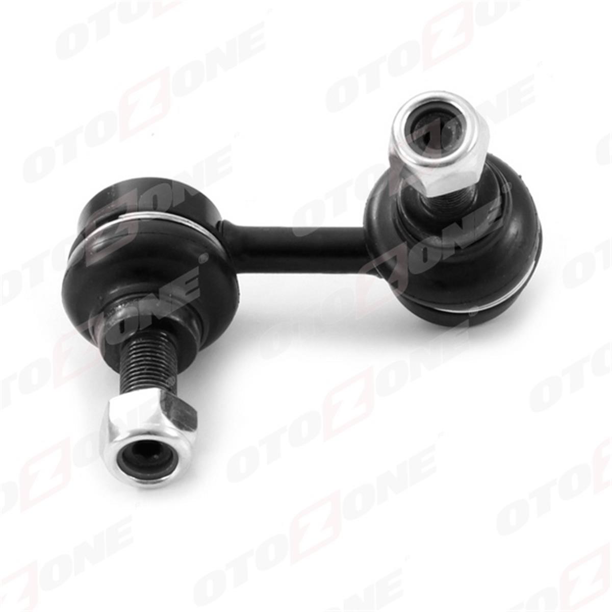 Nissan Navara D40m Pathfinder R51 Z Rotu Ön Sol 54668Ea010