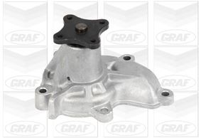 Nissan M10 NM10 T11 T12 Devirdaim Pompası GRAF