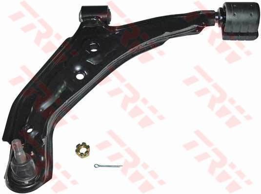 Nissan Almera Salıncak Kolu Sol TRW