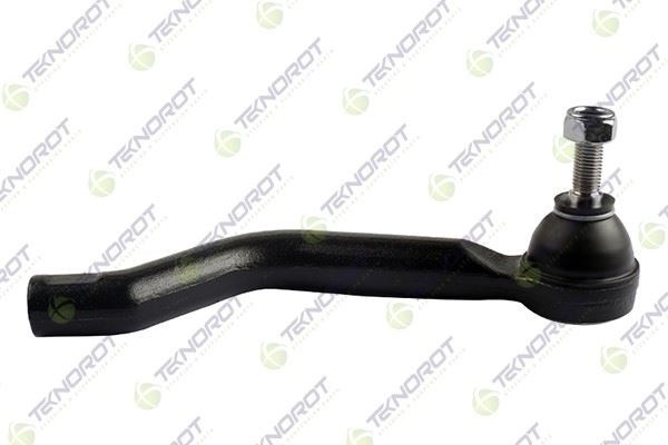 Nissan Qashqai J11 Rot Başı Dış Sağ TEKNOROT