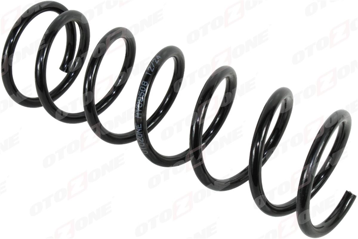 Nissan Micra 4 (2010-) Helezon Yayı Ön Sol 540101Ha0a