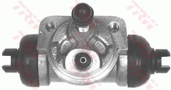 Nissan Bluebird Prairie Stanza Arka Aks Tekerlek Silindiri TRW