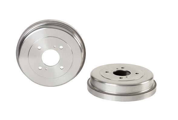 Nissan Vanette Fren Kampanası BREMBO