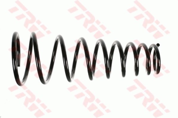 Nissan Primera Ön Aks Süspansiyon Yayı TRW