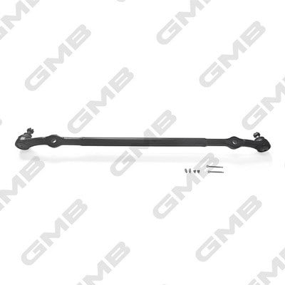 Nissan Pick Up Orta Rot GMB