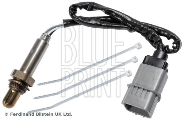 Nissan Altima II L30 Lambda Sensörü BLUEPRINT
