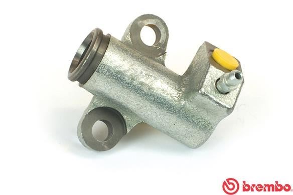Nissan Laurel JC31 Hidrolik Debriyaj Merkezi BREMBO