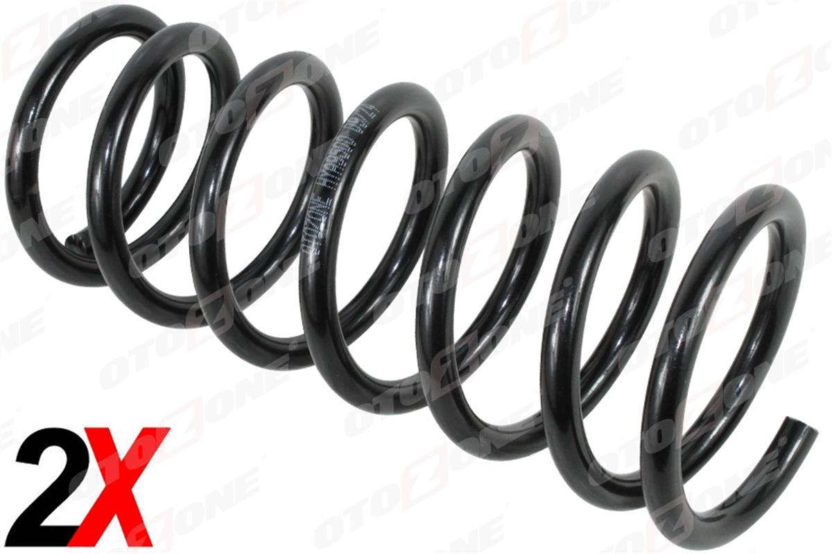 Nissan Primera (96-02) Helezon Yayı Arka 550202F016