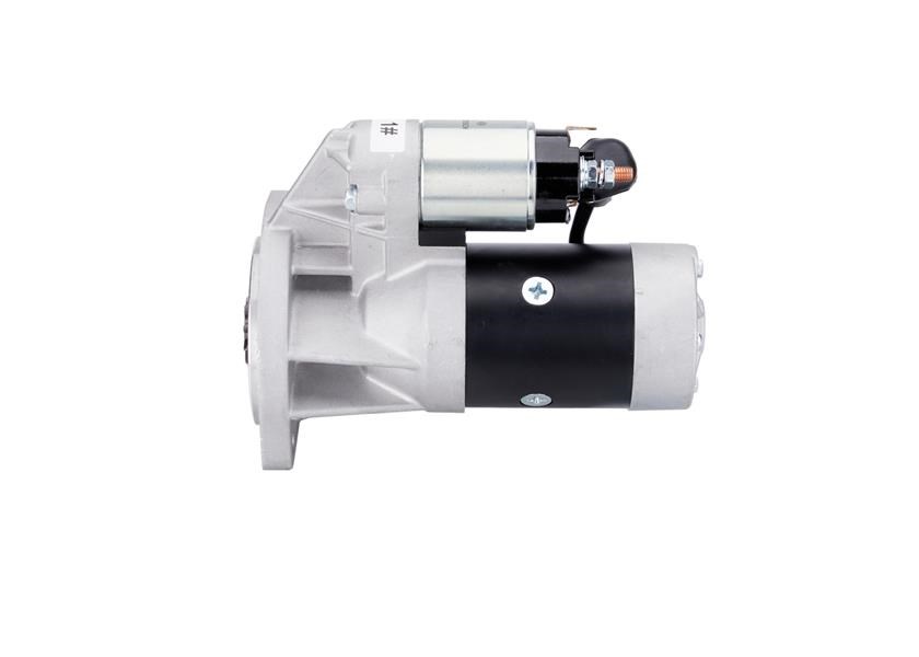 Nissan Starter BOSCH