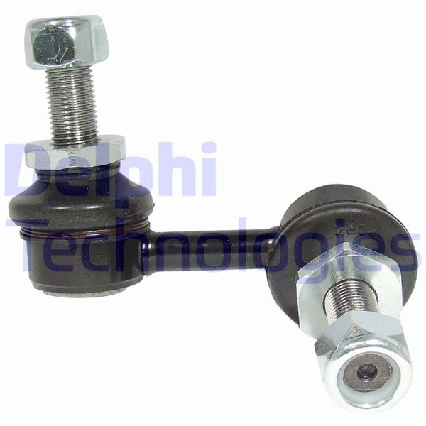 Nissan Pathfinder R51 05> Arka Sol Z Rotu DELPHI