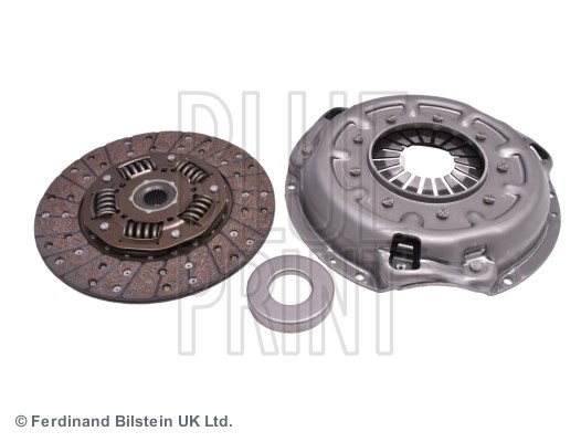 Nissan Mistral Terrano Debriyaj Seti BLUEPRINT