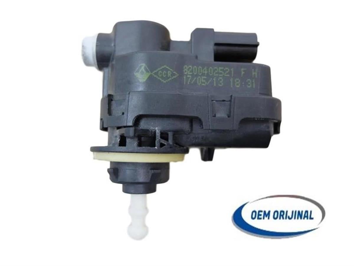 Renault Megane 2 3 4 Clio 3 4 5 Far Ayar Motoru 8200402521-1607972880-260564Ea