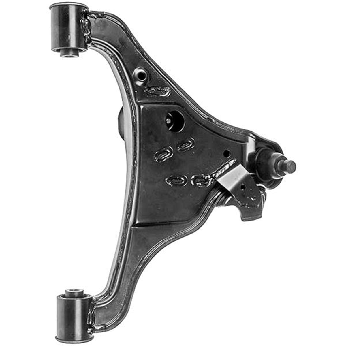 Nissan Navara Salıncak Sağ (2016->) 54500Ea000