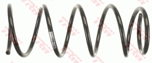 Nissan Tiida Ön Süspansiyon Yayı TRW