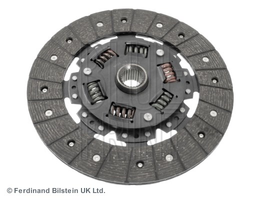 Nissan 200SX Debriyaj Baskı Balata BLUEPRINT