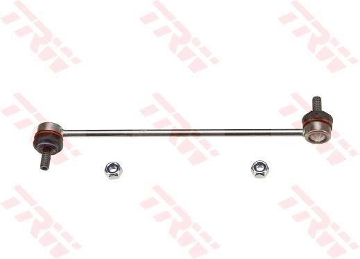 Nissan Pixo Ön Aks Sağ Sol Stabilizör Rotkolu TRW