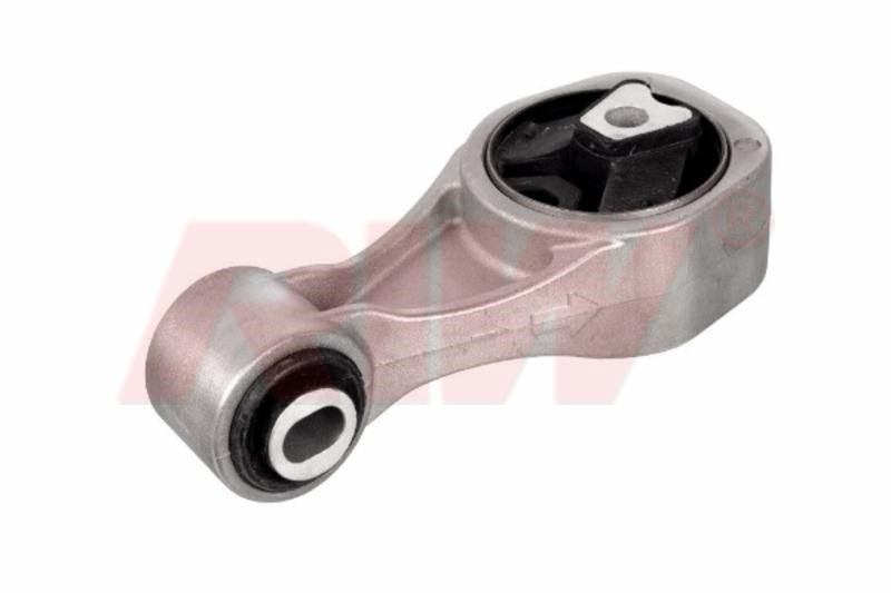 Nissan Juke F15 Pulsar C13 Sentra B17 Motor Takozu Arka RIW