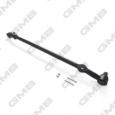 Nissan Pick Up Orta Rot GMB