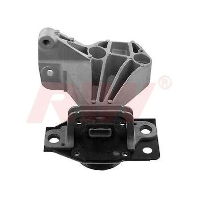 Nissan Qashqai I Ön Sağ Motor Takozu RIW