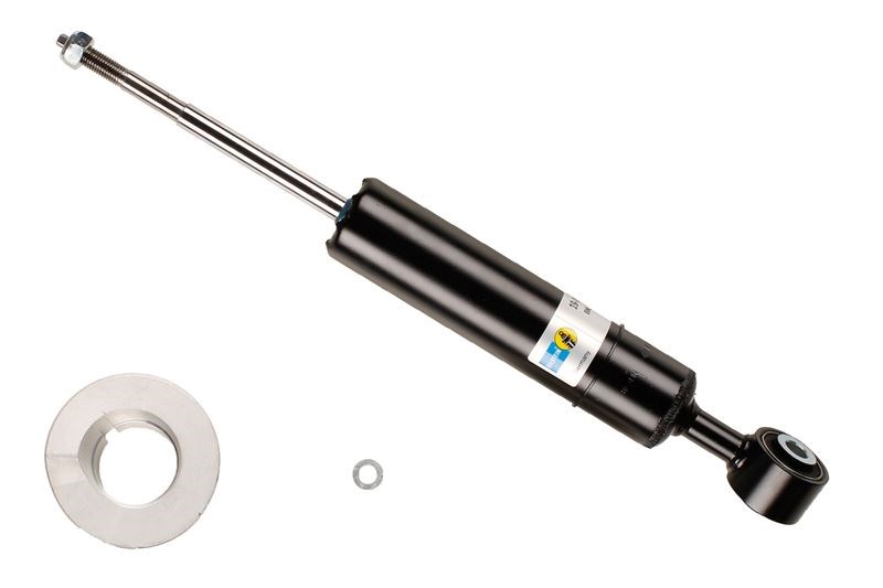 Nissan Pathfinder R51 Ön Amortisör BILSTEIN