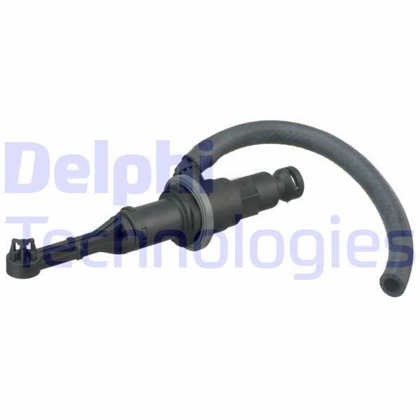 Nissan Interstar Opel Movano Renault Master Debriyaj Ana Merkezi DELPHI