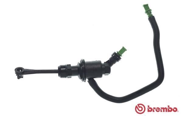 Nissan Qashqai 1 Debriyaj Merkezi Silindiri BREMBO