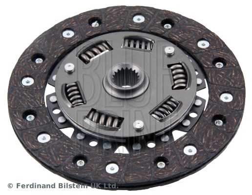 Nissan Almera N15 Debriyaj Baskı Balata BLUEPRINT