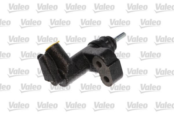 Nissan Almera II Hatchback Debriyaj Alt Merkezi VALEO